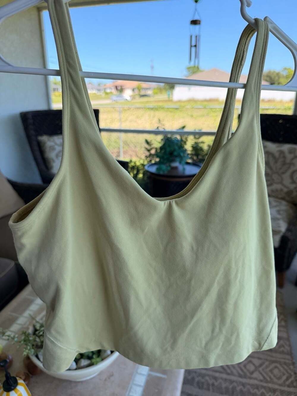 Lululemon Align Tank Size 10 Dewey